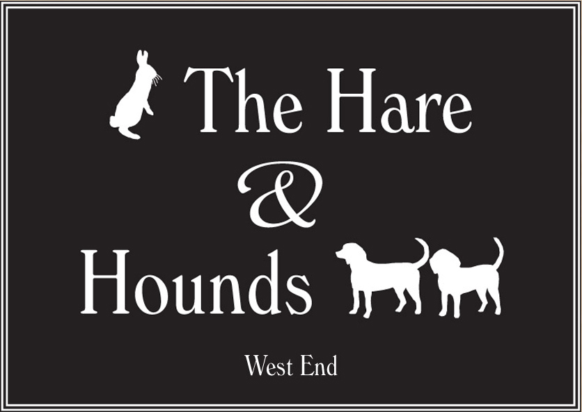 Hare and Hounds - West End